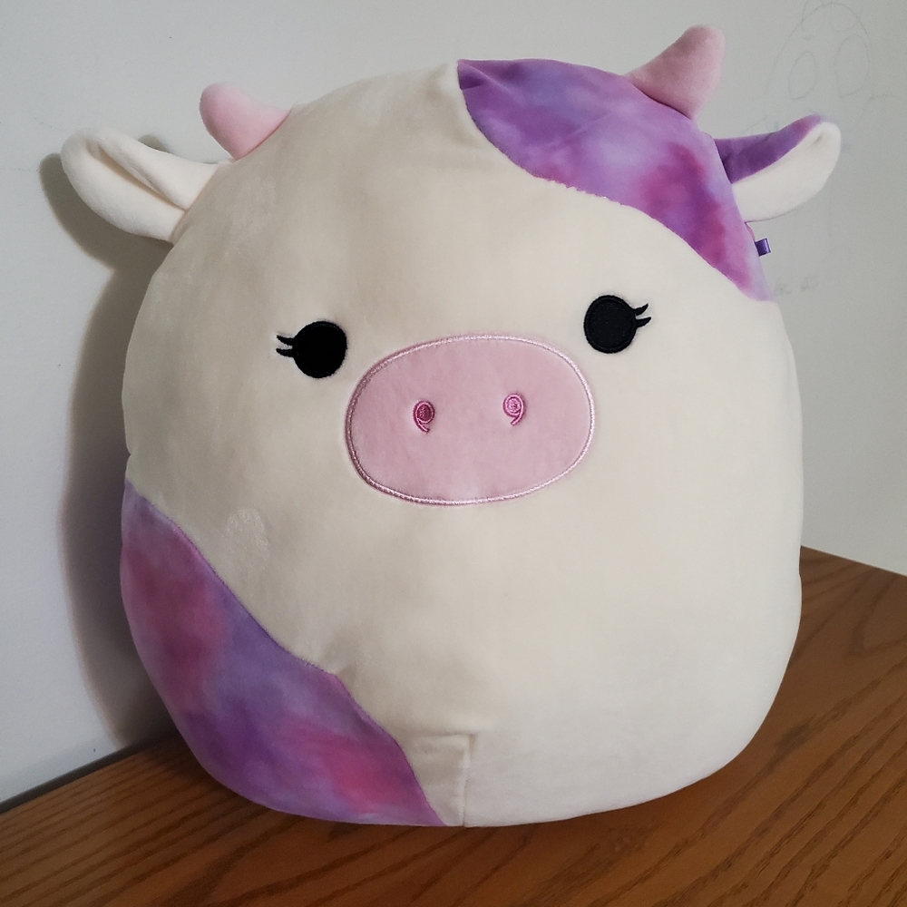 Squishmallow